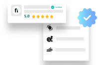 Discover Your Top 5 Agency