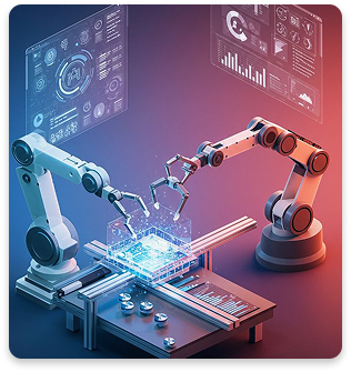 Machine Learning Freelancers